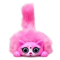 Silverlit Tiny Furries Fluffy Kitties Model 07
