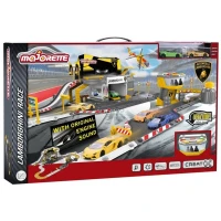 Simba Creatix Lamborghini Sesli Yarış Seti