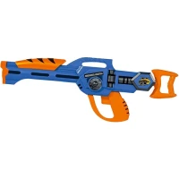 Simba X-Power Ultimate Sniper Kemer Klipsli Dart Saklama