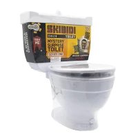 Skibidi Toilet Sürpriz Klozet 1330