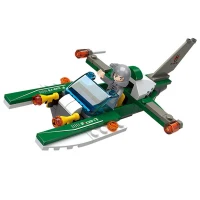 Sluban Space Mini Uçak