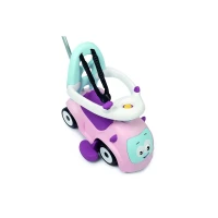 Smoby Maestro Bingit Araç 720305