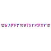 Sofia The First Happy Birthday Set