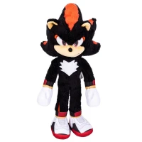 Sonic 3 Lüks Shadow Pelüş Figür 34 cm 42360