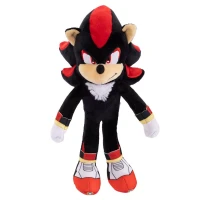 Sonic 3 Pelüş Figür - Shadow 23 cm 42473