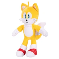 Sonic 3 Pelüş Figür - Tails 23 cm 42469