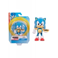 Sonic Aksiyon Figürü 6cm S19 - Sonic