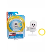 Sonic Aksiyon Figürü S19 - Rocky