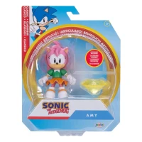 Sonic Amy Figür 10cm- 423064-7