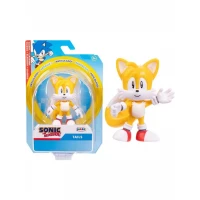 Sonic Aksiyon Figürü S19 - Tails