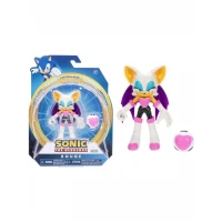 Sonic Rouge Figür 10cm- 423054-4