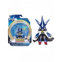 Sonic Neo Metal Sonic Figür 10cm- 423054-3