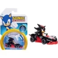 Sonic Tekli Araba S7 -Shadow