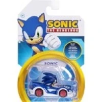 Sonic  Tekli Araba S7 - Sonic