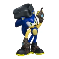 Sonic Tekli Figür Seri 2 SON2210 Model 10