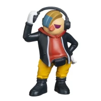 Sonic Tekli Figür Seri 2 SON2210 Model 4