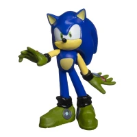 Sonic Tekli Figür Seri 2 SON2210 Model 6