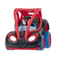 Spidey Takla Atan Araba SNF0162 - Miles Morales