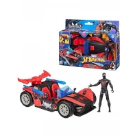 G0736 Venomversus Miles Morales Araç