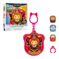 Squish-a-longs Harry Potter Serisi Çantalı Sürpriz Paket Seri 1 A
