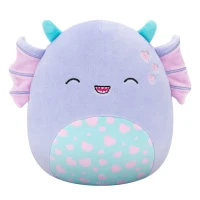Squishmallows Bataklık Canavarı Strobe 20 cm VA01184
