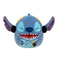 Squishmallows Disney Stitch Serisi - Stitch 25 cm DI01154