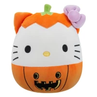 Squishmallows Hello Kitty Serisi - Hello Kitty 20 cm SQSN00367