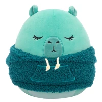 Squishmallows Kapibara Nastia 20 cm SQCR06710
