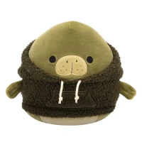 Squishmallows Manati Wooster 20 cm SQCR06713