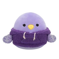 Squishmallows Muhabbet Kuşu Anoushka 20 cm SQCR06714