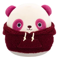 Squishmallows Panda Ponder 20 cm SQCR06712