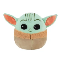 Squishmallows Star Wars Serisi - Grogu 20 cm DI01220