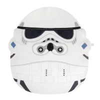 Squishmallows Star Wars Serisi - Stormtrooper 20 cm DI01218