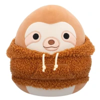 Squishmallows Tembel Hayvan Sherman 20 cm SQCR06711