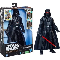 Star Wars Galactic Action Darc Vader F5955