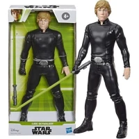 Star Wars Luke Skywalker 24 cm E8063 E8358