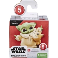 Star Wars The Bounty Collection The Child Mini 5.Seri F5854-F5944