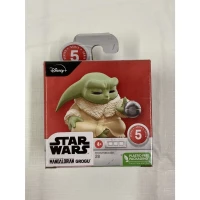 Star Wars The Bounty Collection The Child Mini 5.Seri F5854-F5945