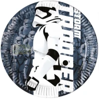 Star Wars The Force Awakens Tabak