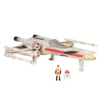 Star Wars X-Wing Araç ve Mikro Figür Set SWJ0092