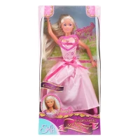 Steffi Love Şarkı Söyleyen Prenses Cinderella