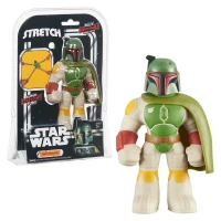 Stretch Mini Star Wars - Boba Fett