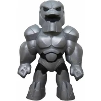 Sunman Monster Flex Süper Esnek Figür – Robot