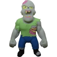 Sunman Monster Flex Uzayan Süper Esnek Figür S5 15 cm Zombie