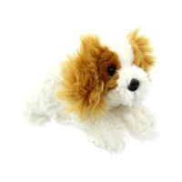 Sunman Peluş Köpek King Charles 25 cm