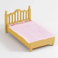 Sylvanian Families Bed Set for Adult