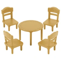 Sylvanian Families Table Chair Set