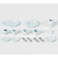 Sylvanian Families Tableware Set