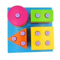 Tanny Geometrik Zeka Bulmacası