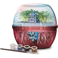 Teraryum - Stranger Things Vecnanın Evi Upside Down 18802